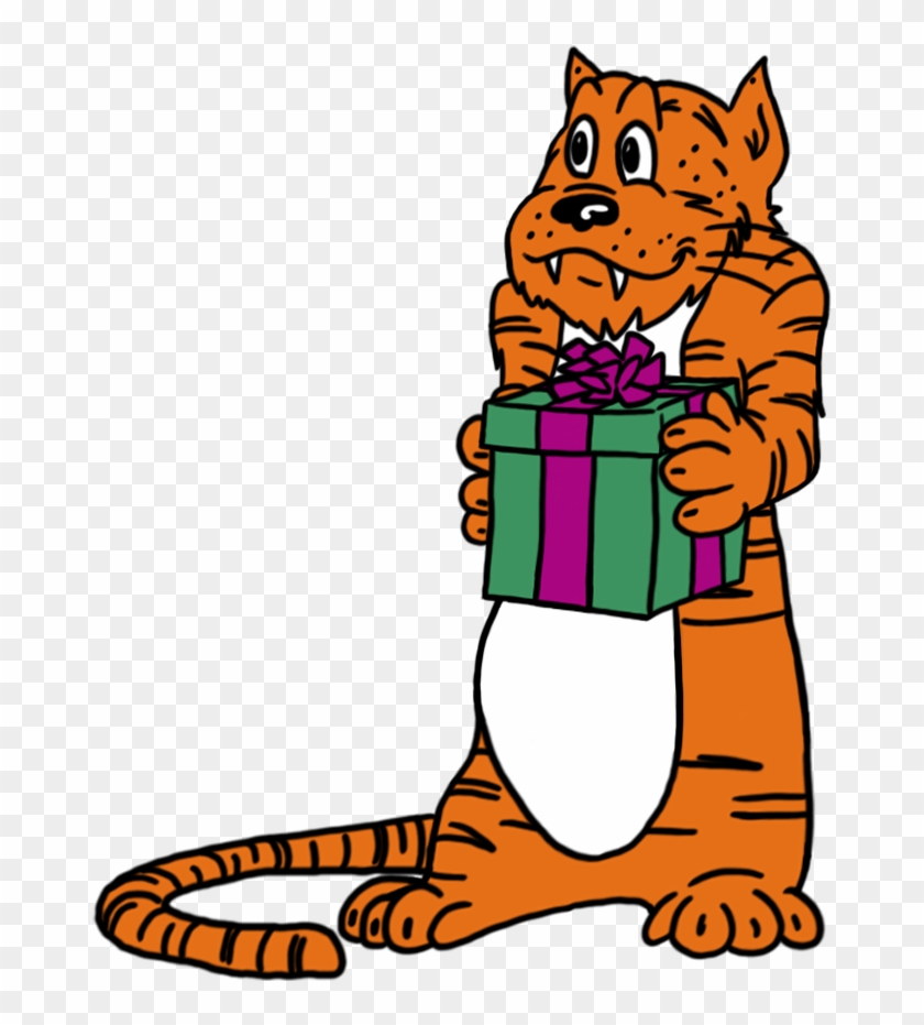 The Tiger's Tale Restaurant Has Gift Certificates Available - Tiger's Tale Restaurant #401536