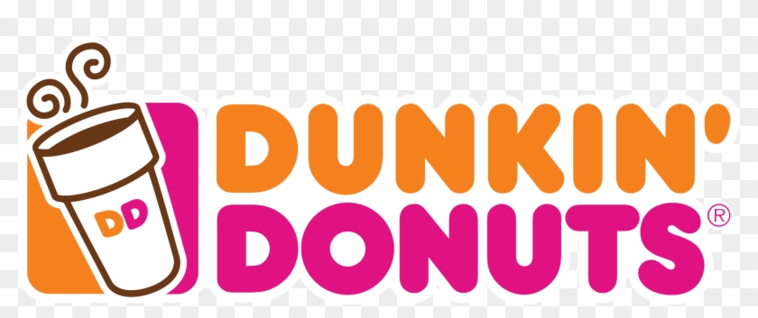 Dunkin' Donuts Logo - Dunkin Donuts Logo Png #401566