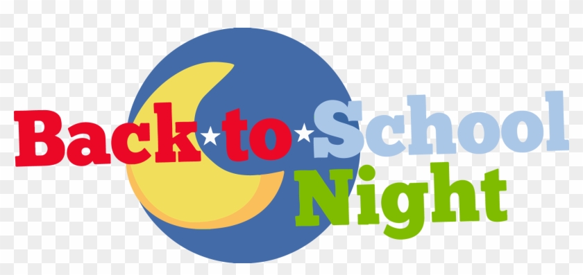 Back To School Night Clipart - Brighton #401581