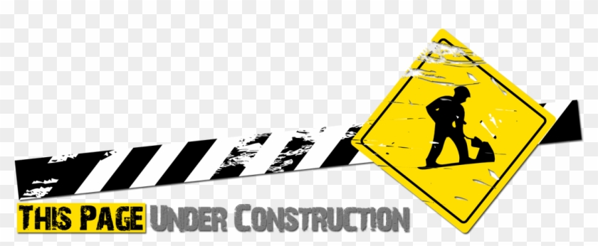 Clownfish - Under Construction Logo Free #401707