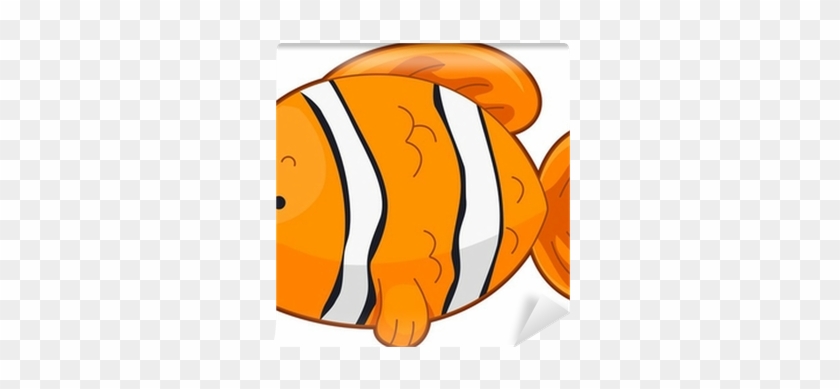Clownfish #401711