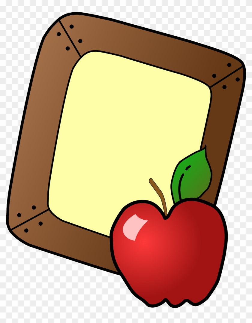 School Teacher Clip Art - School Teacher Clip Art #401761