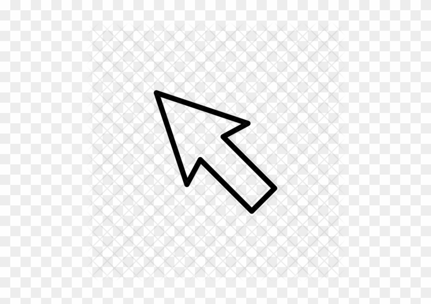 Click, Cursor, Hand Icon - Icon #401756