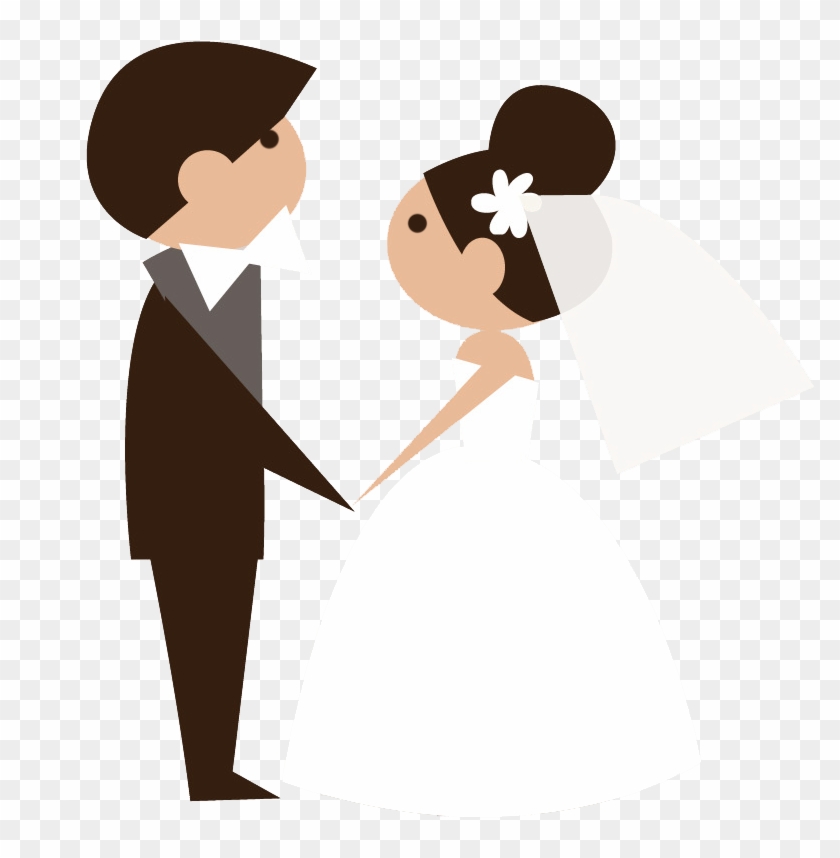 Wedding - Roles Of A Wedding #401778