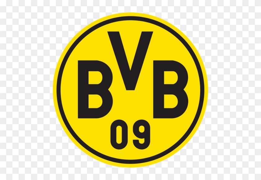 Maks Timurov - Logo Borussia Dortmund 512 512 Dls 17 #401803