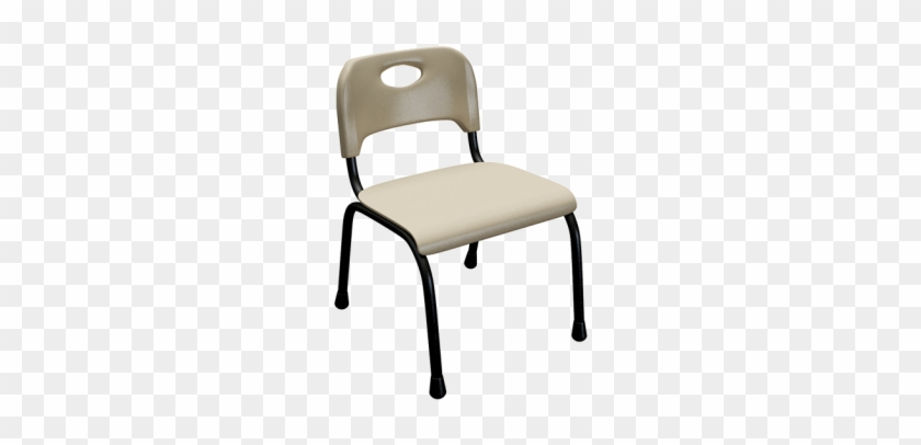 Eazi Chair Ss - Chair #401983