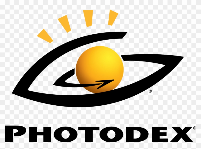 Source - - Photodex Logo Png #401991