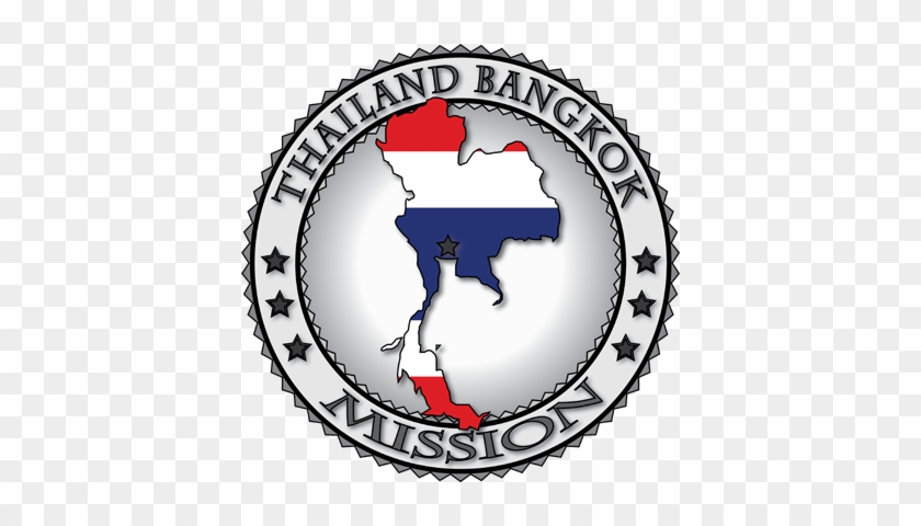 Latter Day Clip Art Thailand Bangkok Lds Mission Flag - Mision Peru Lima Central #402022