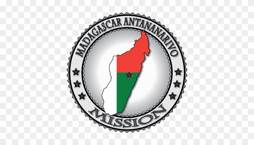 Latter Day Clip Art Madagascar Antananarivo Lds Mission - Chile Concepcion South Mission #402041
