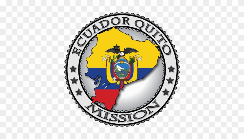 Latter Day Clip Art Ecuador Quito Lds Mission Flag - Mision Bolivia Santa Cruz #402053