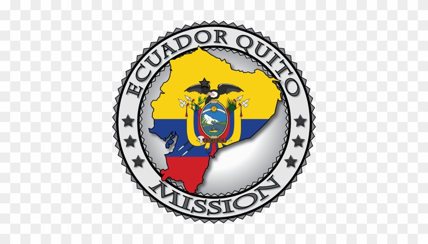 Latter Day Clip Art Ecuador Quito Lds Mission Flag - Mision Bolivia Santa Cruz #402053