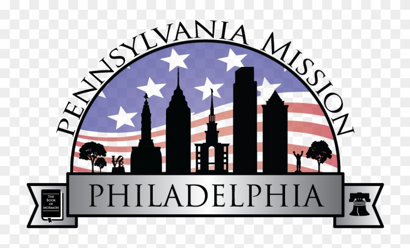 Pa Philadelphia Mission - Dj Trademark Summer Weekend #402065