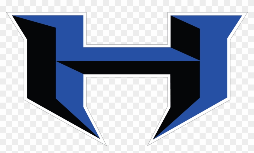 Hebron High School - Hebron High School Logo #402071