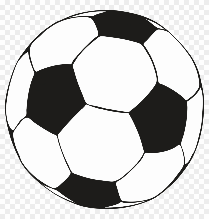 Adult ~ Soccer Balls Clipart Stock Photo Public Pictures - U.s. Soccer Development Academy #402081