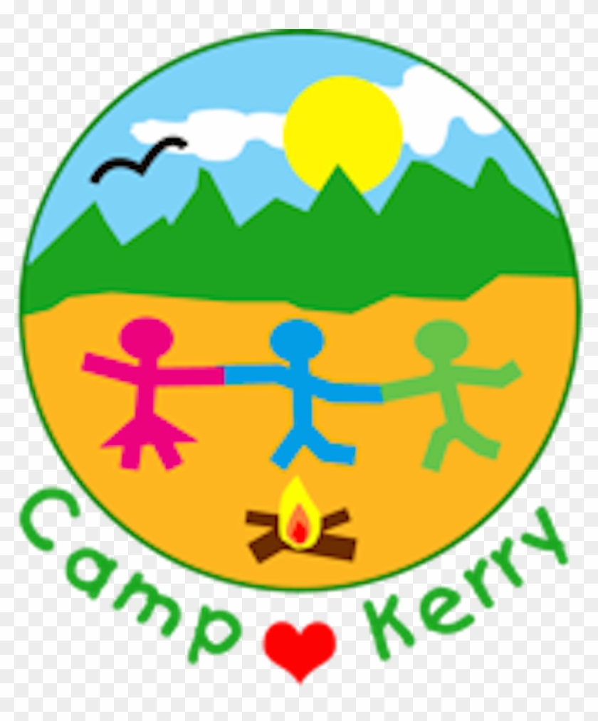 Camp Kerry Society - Camp Kerry Logo #402107