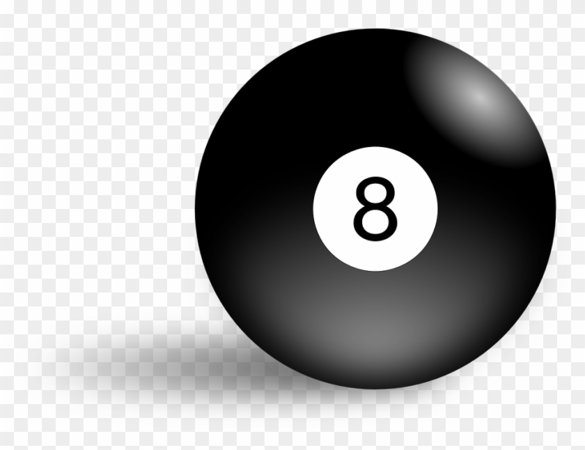 Sport Balls Pictures 23, Buy Clip Art - Bolas De Billar Pool Png #402113