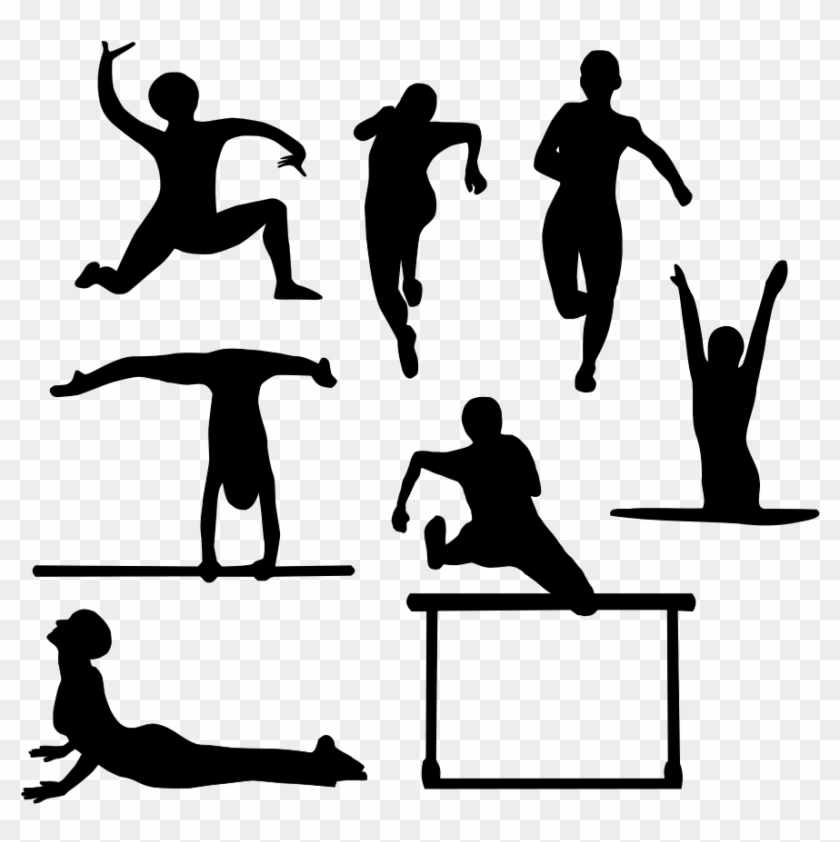 Sport Ball Clip Art - Sport Clipart #402114