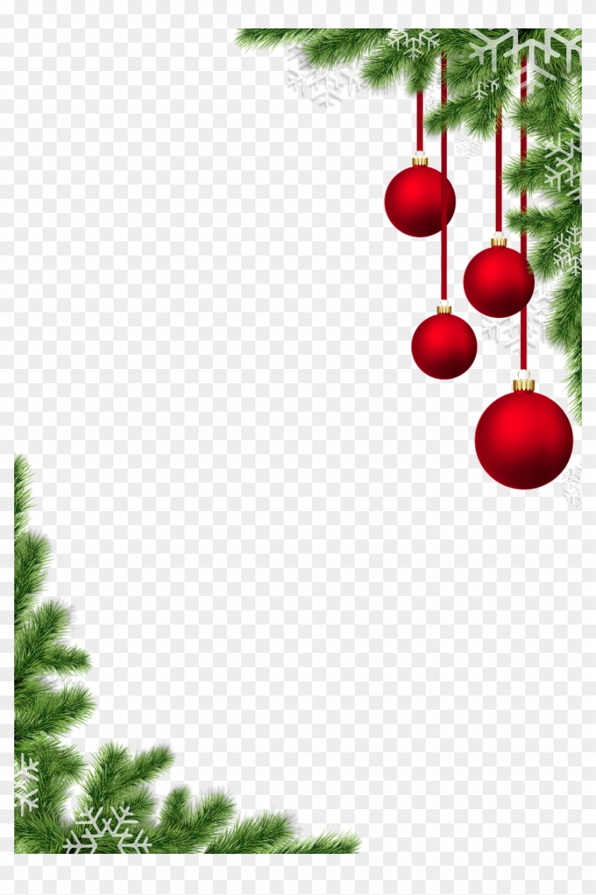 Christmas Baubles Christmas Tree Png Image - Quotes Related To Christmas #402228