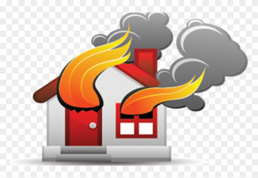 What Should I Do When Fire Or Smoke Damage Happens - Lac #402249