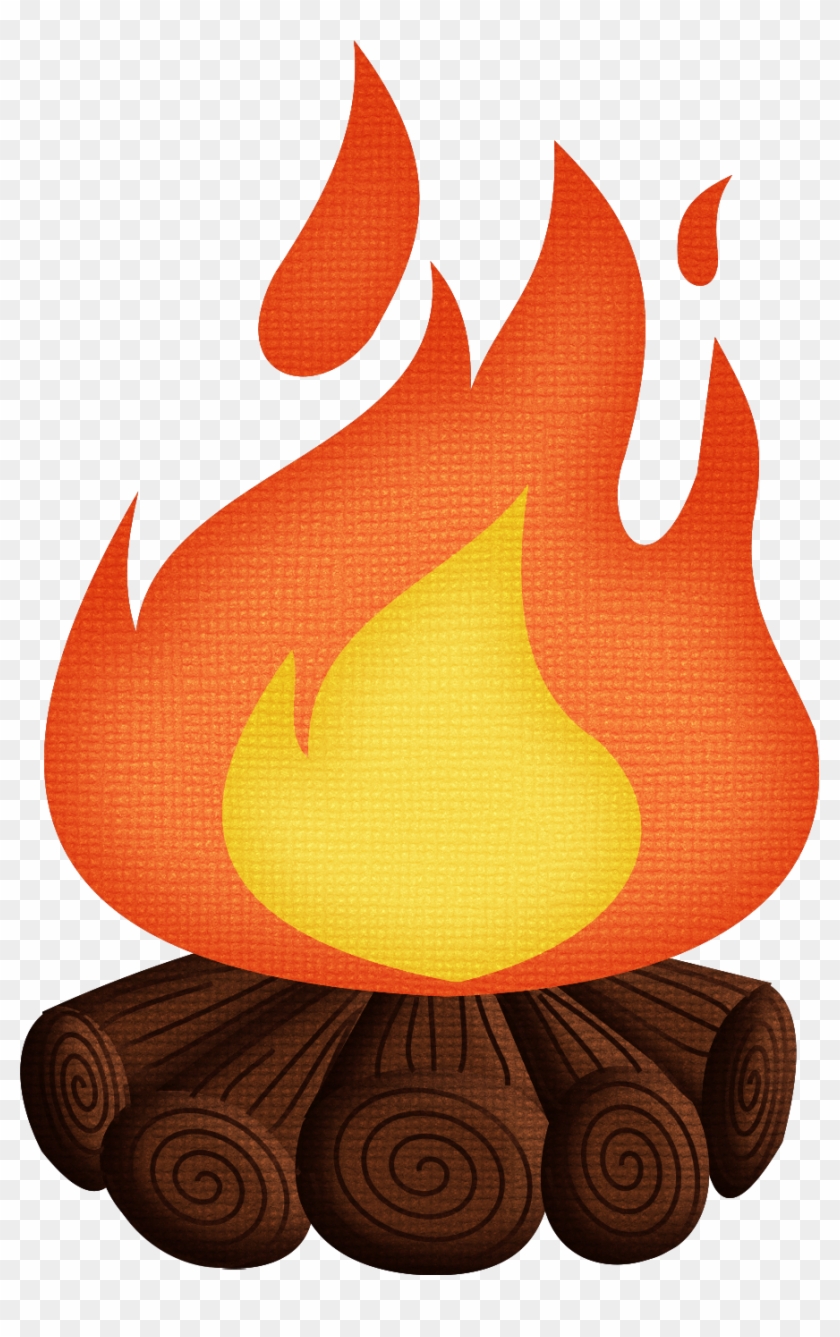Alban Hefin Bonfire Party Campfire Clip Art - Fogueira Festa Junina Png #402250
