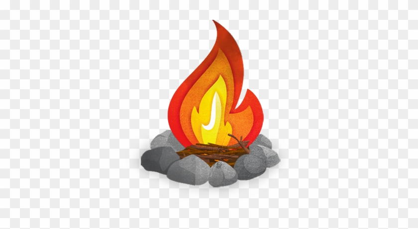 Campfire Pictures Campfire Marshmallows Come Explore - Sail #402320