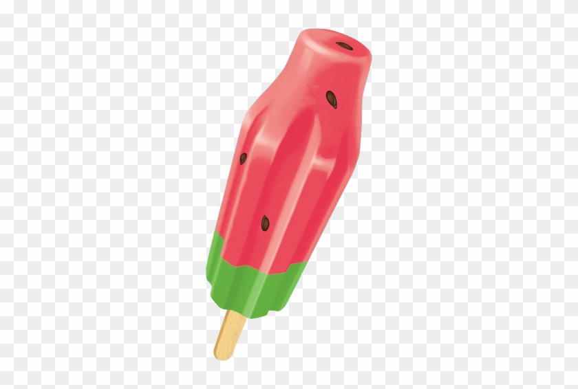 Popsicle Sticks - Bomb Pop #402334