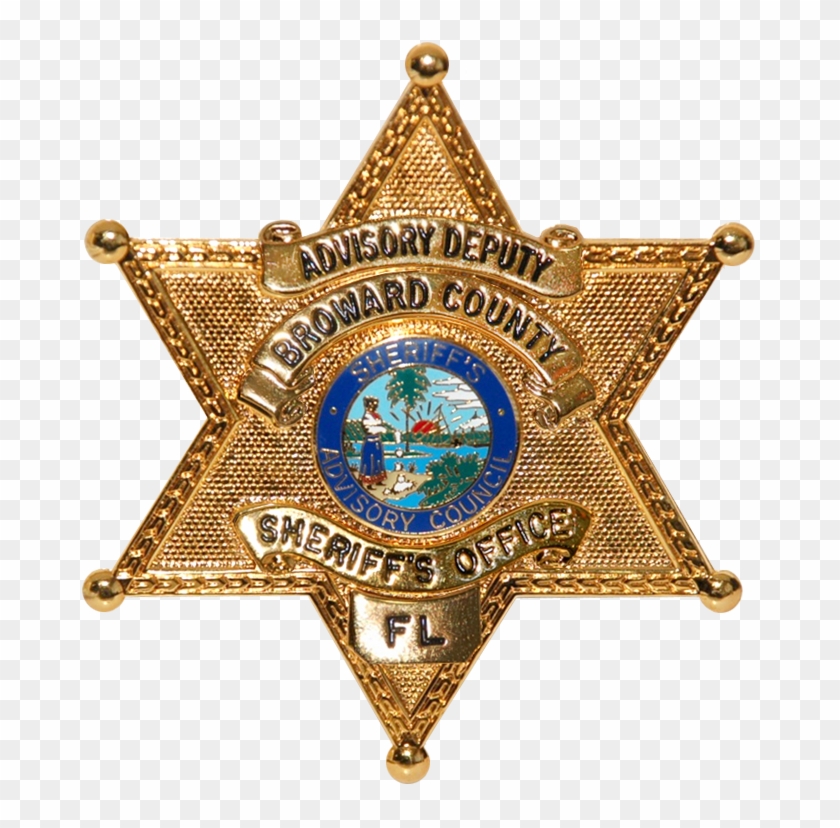 Broward Sheriff's Advisory Council, Inc - San Juan County Sheriff's Office Nm #402380
