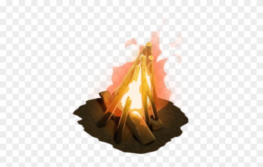 Basic Info - Fortnite Cozy Campfire Png #402451