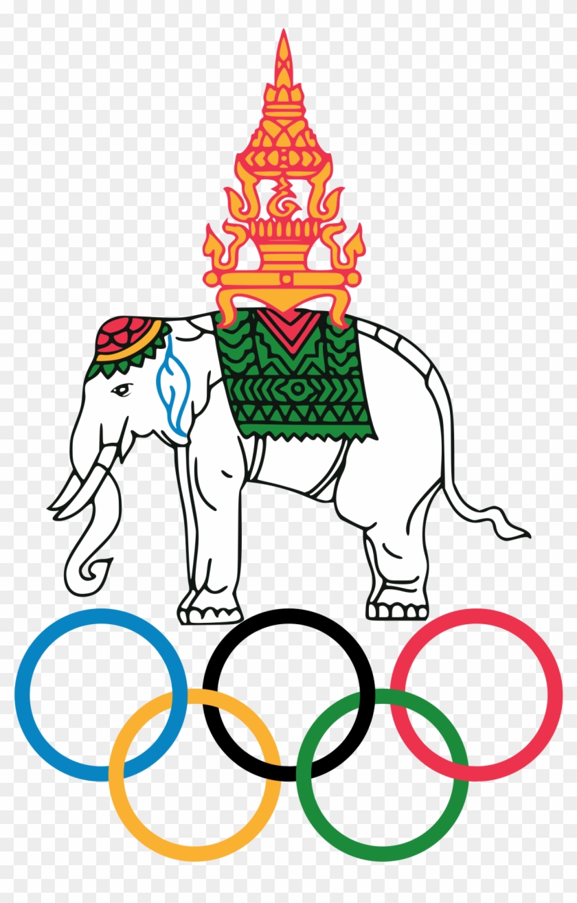 National Olympic Committee Of Thailand #402482