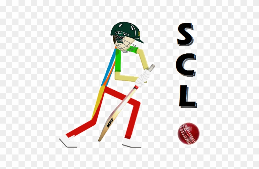 Stickman Cricket #402497