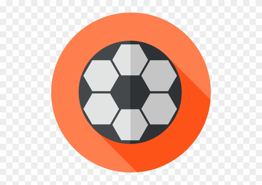 Football Free Icon - Sport Icon Png #402533