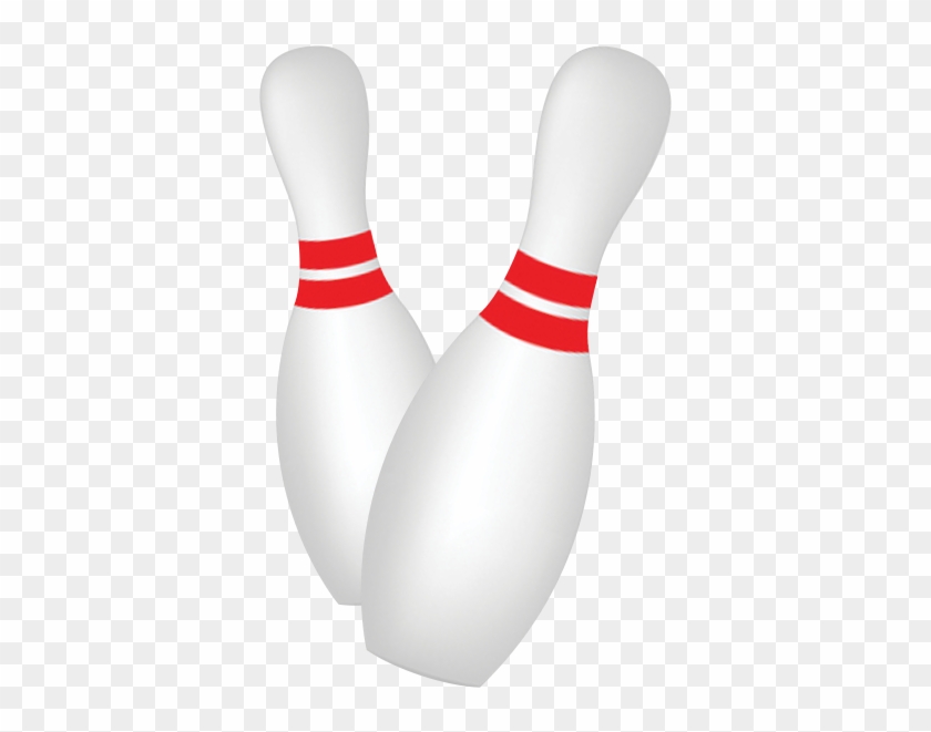 Ball Png Bowling Png Bowling Pin Png - Transparent Background Bowling Pins Clip Art #402556