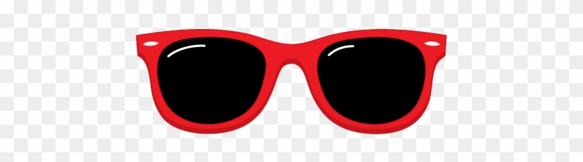 Nerdy Glasses Clip Art At Clker - Sunglasses Clipart No Background #402555