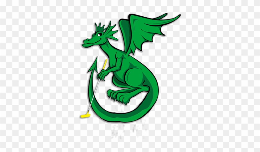 Myrtle Beach Family Golf - Dragon Golf #402563