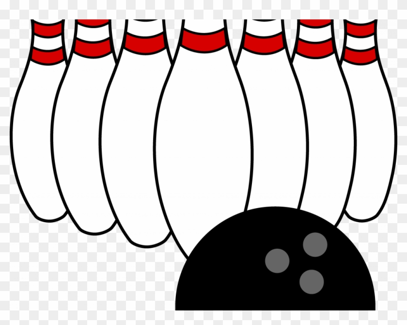 Download Picturesque Bowling Clipart Images - Download Picturesque Bowling Clipart Images #402597