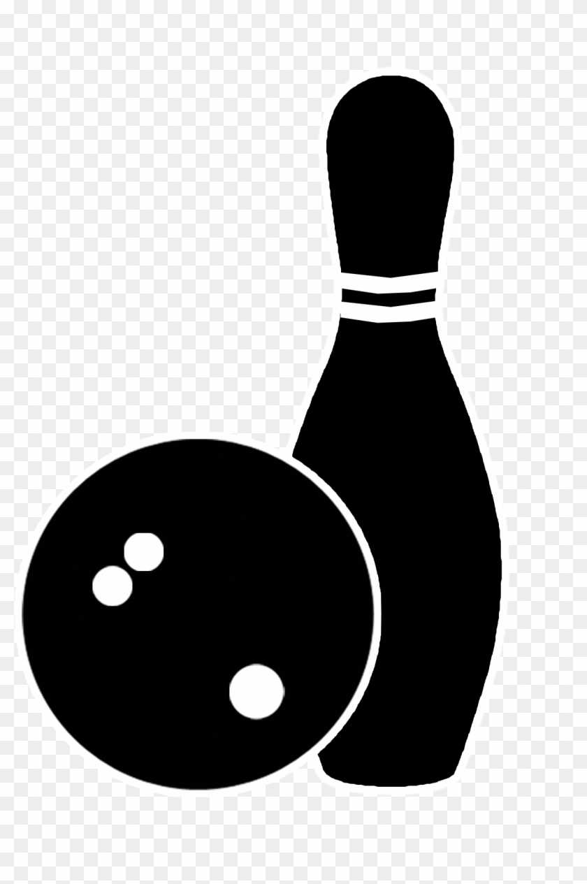 Adult/youth League - Bowling Icon Png #402604