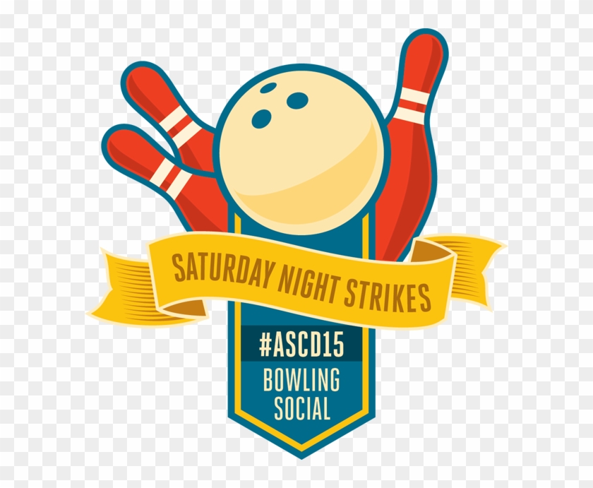 2015 Tweet Up - Ten-pin Bowling #402603