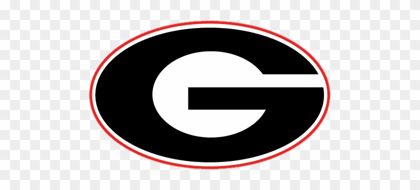 Girard Indians - Georgia Bulldogs Logo #402610