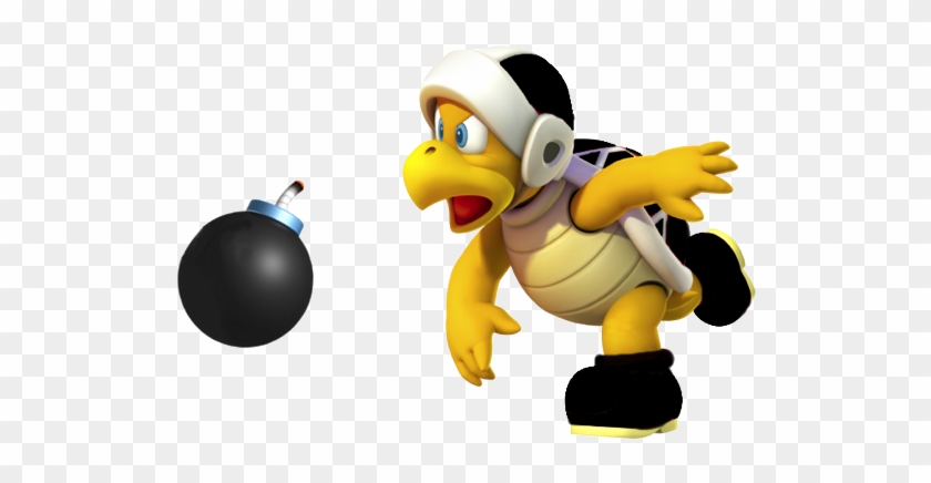 New Super Mario Bros. U - Large By Nintendo Wall Graphic #402619