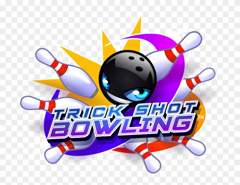 Bowling With Trick Shots And Realistic Controls - Ten-pin Bowling #402629