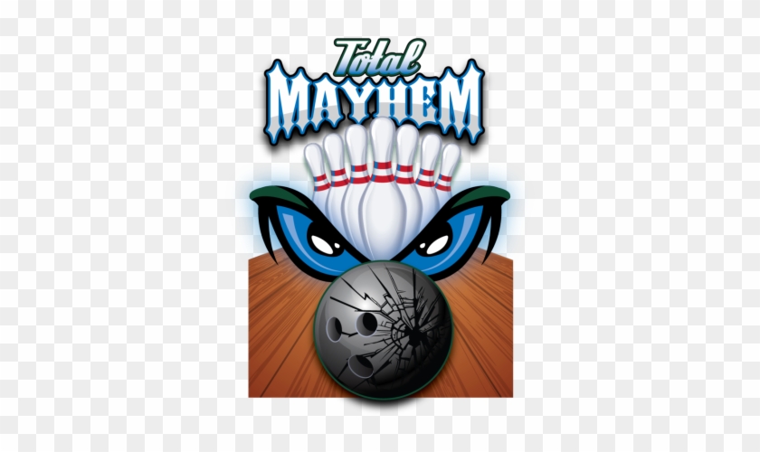 Bowling Mayhem #402633