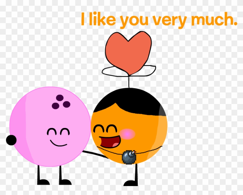 I Hug Pink Bowling Ball By Nadiya2000 On Clipart Library - Rauchen Aufgibt Muss Nach #402646