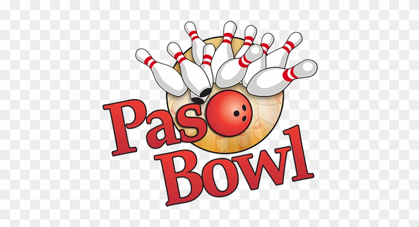 Paso Bowl - Paso Bowl #402661