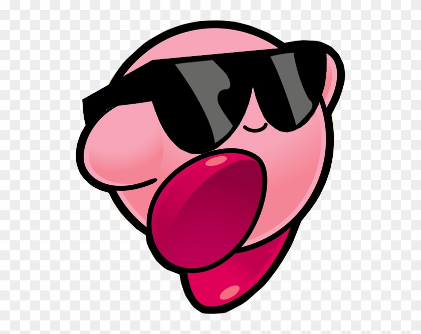 Kirby - Kirby Png #402665