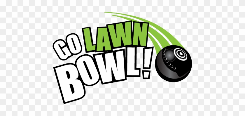 Go Lawn Bowl - Lawn Bowling #402702