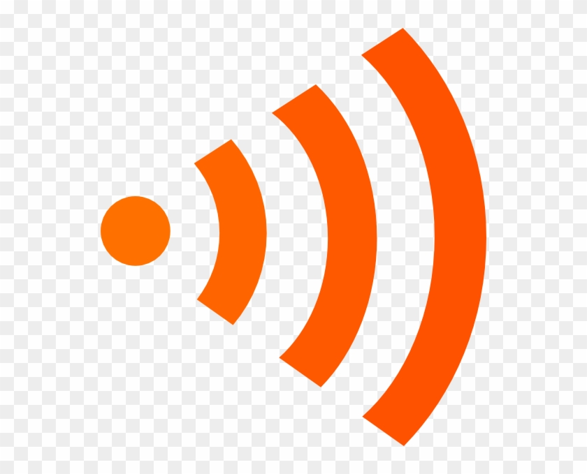 Free Wifi Logo - Wireless Access Point Clip Art #402713