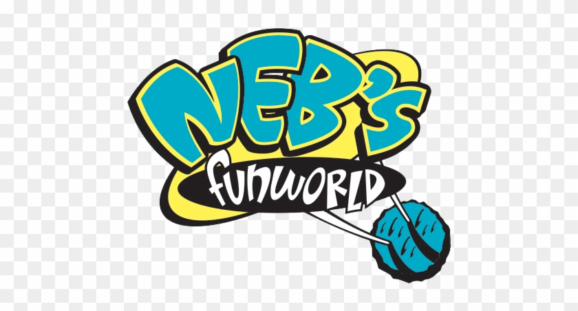 Neb's Fun World - Neb's Fun World #402787