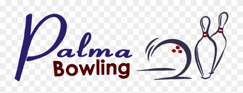 Palma Bowling & Billiard Center - Calligraphy #402802