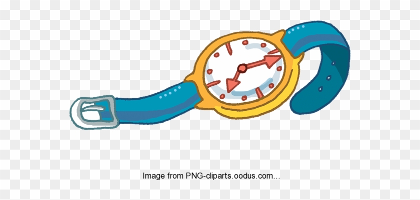 Watch Clipart - Watch Images Clip Art #402844