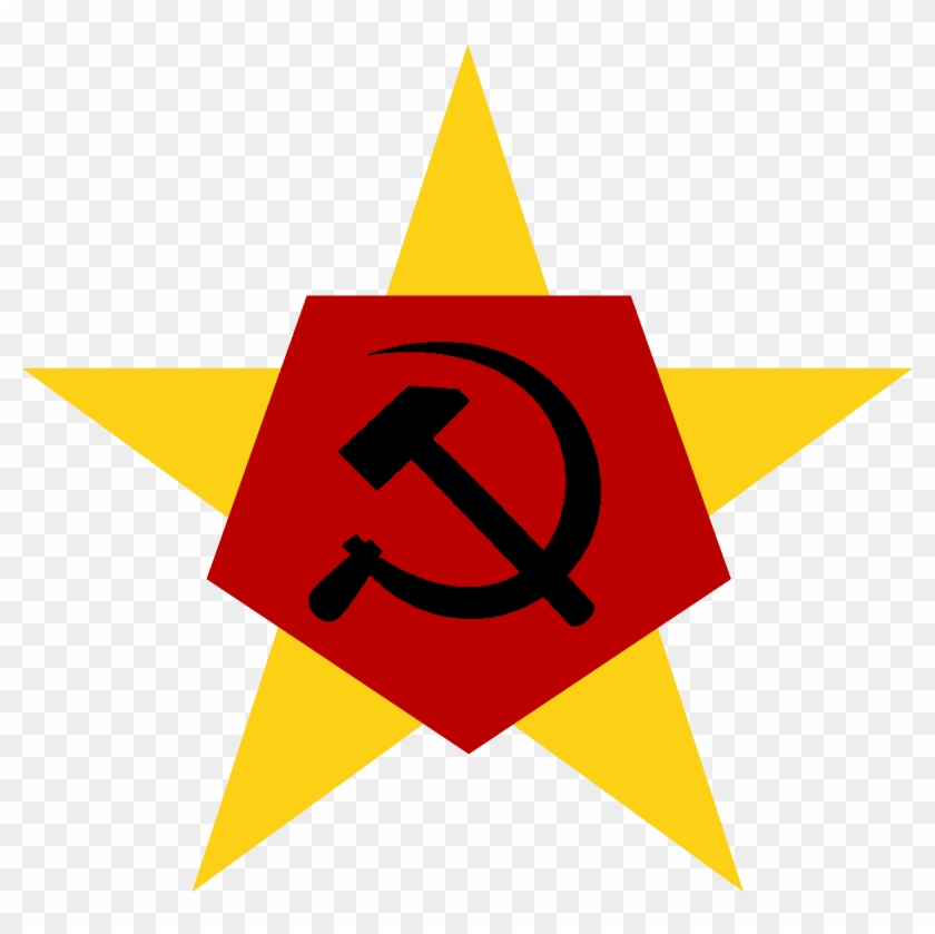 Soviet Union Logo Png - Soviet Union Logo Png #402872
